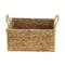 Sea Grass Contemporary Storage Basket Set